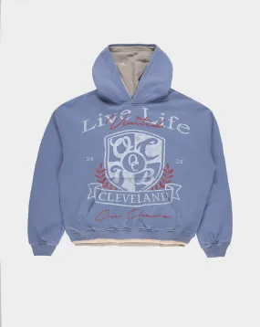 United Triple Layer Hoody