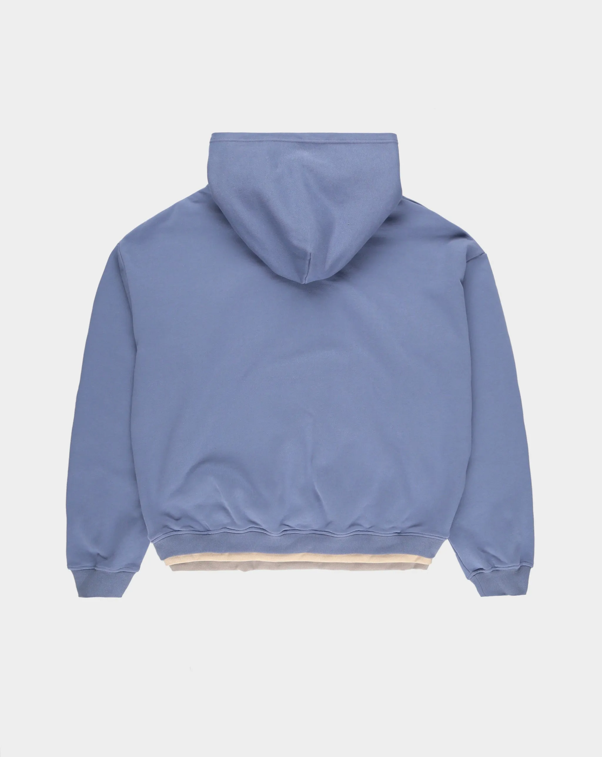 United Triple Layer Hoody