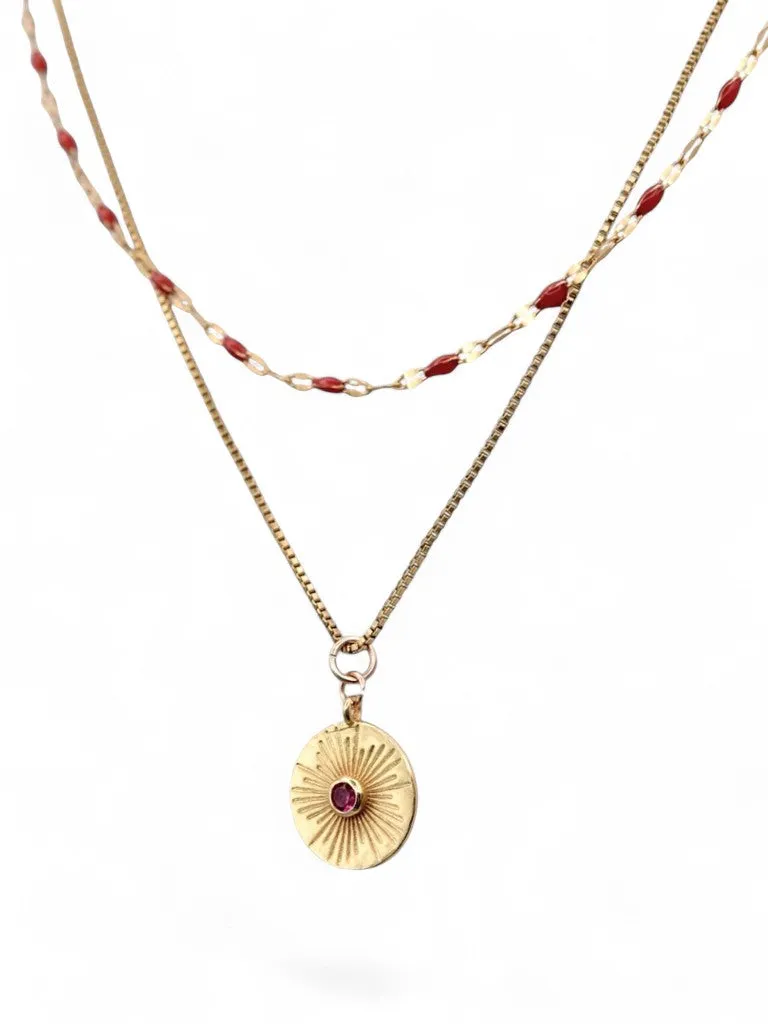 VAMP Necklace