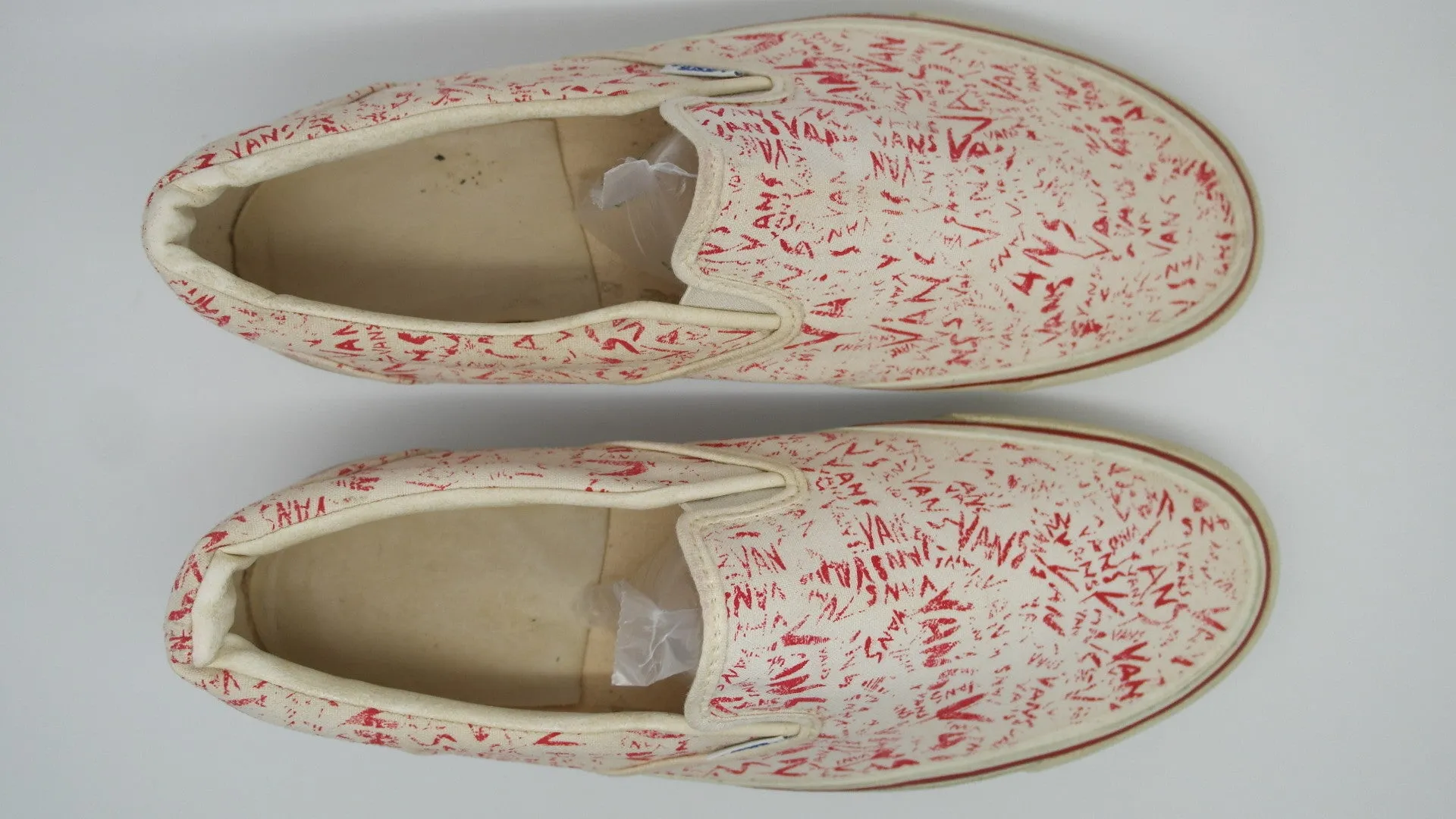 vans syle #98 ¬ US11.5