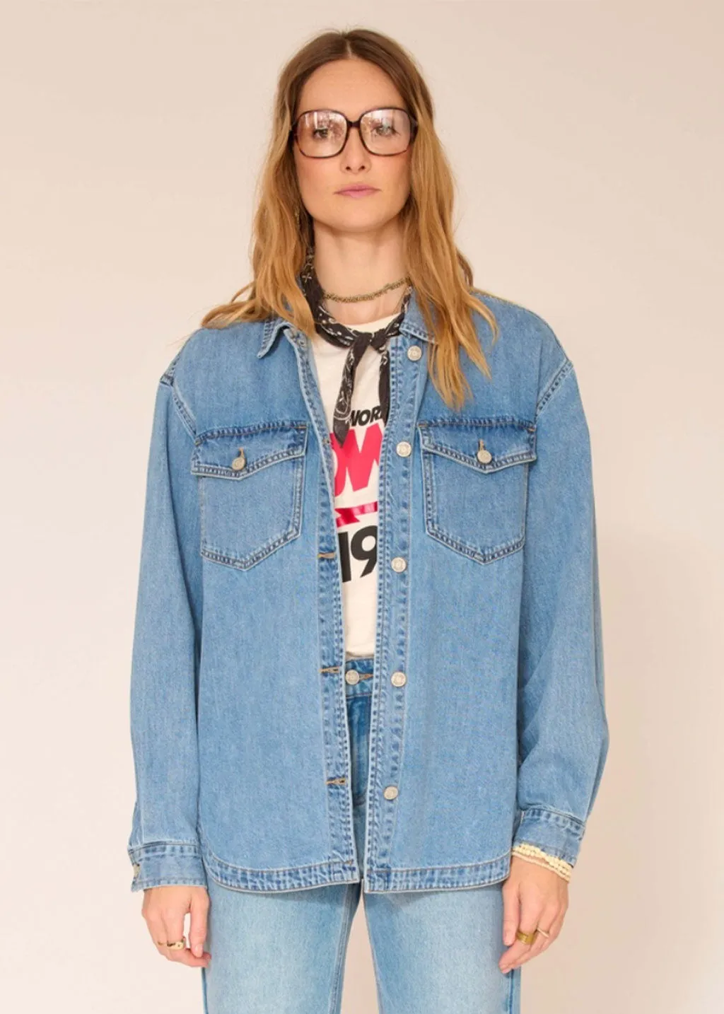 Varling Shibuya Jacket | MKT