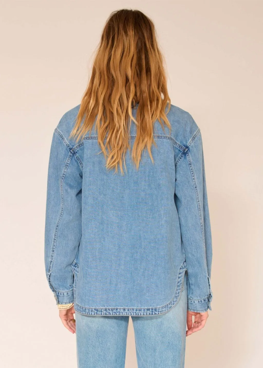 Varling Shibuya Jacket | MKT