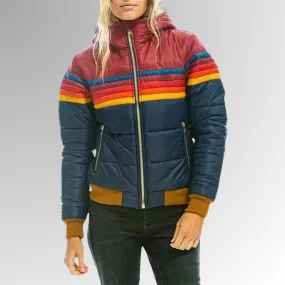 Versatile Casual Zip-Up Jacket