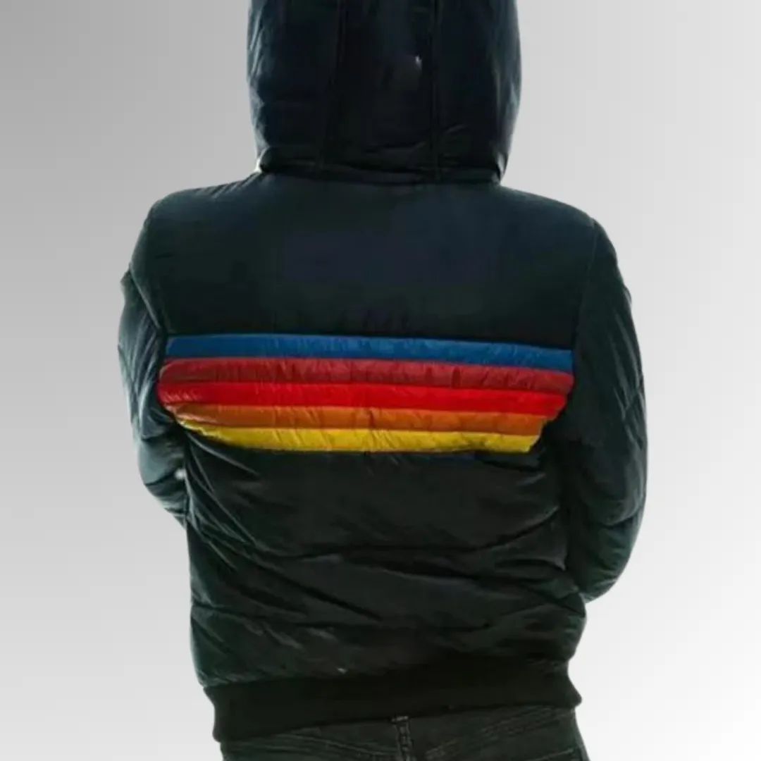 Versatile Casual Zip-Up Jacket