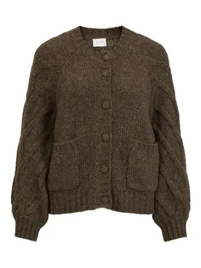 Vila Ci - Strikket cardigan
