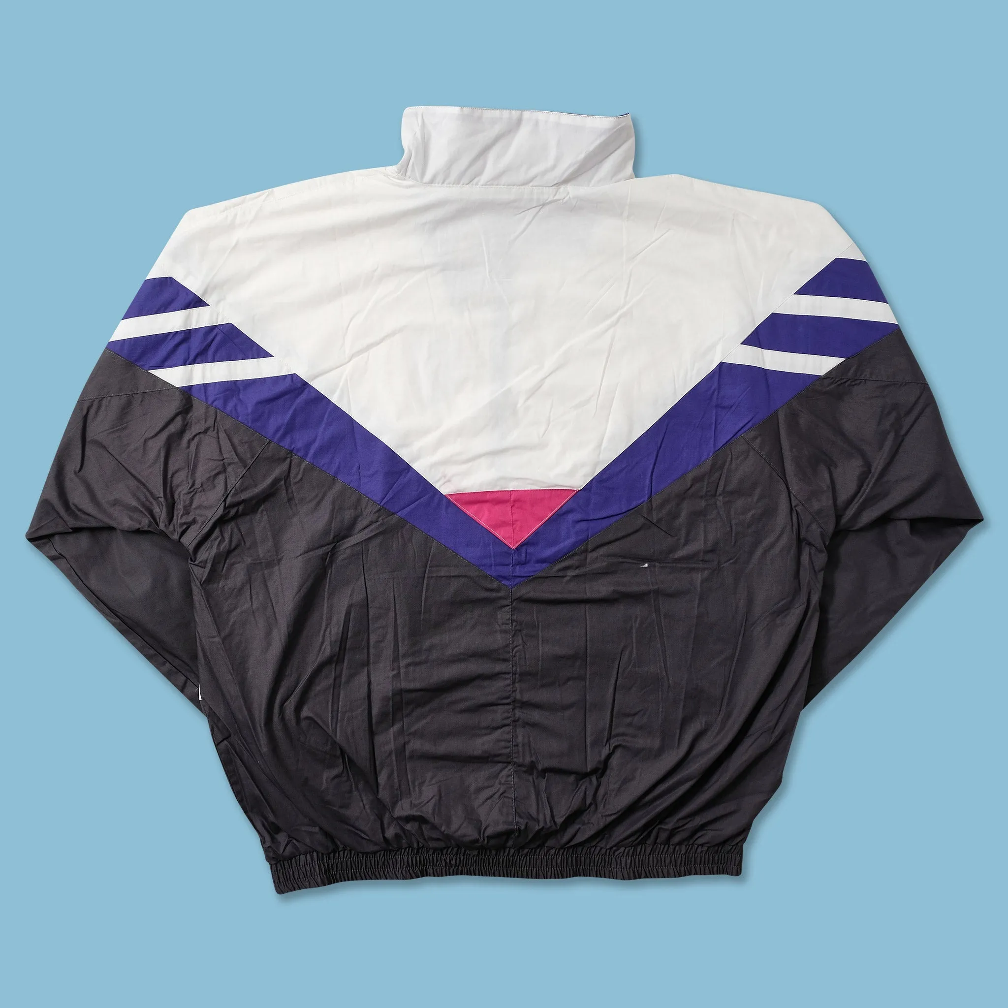 Vintage DS Hummel Track Jacket