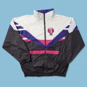 Vintage DS Hummel Track Jacket
