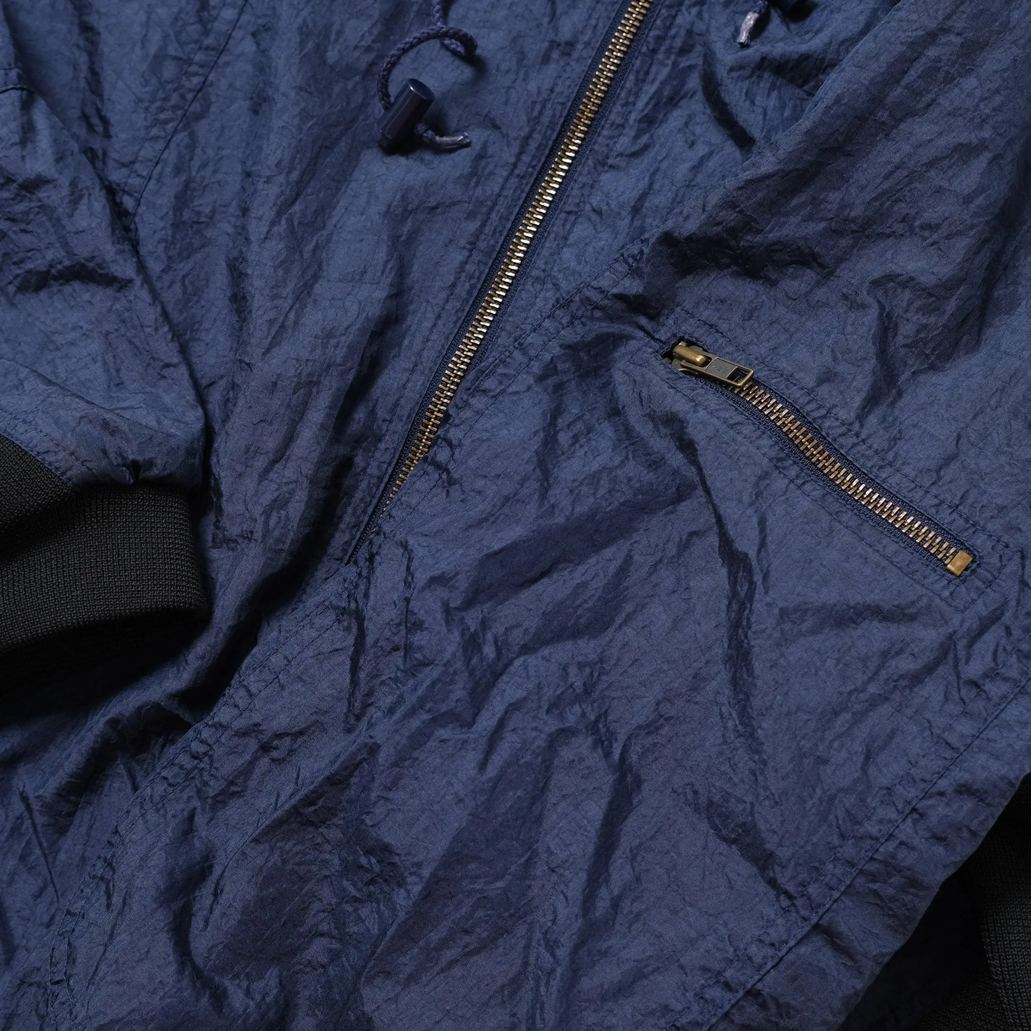 Vintage Nike Force Track Jacket Medium / Large