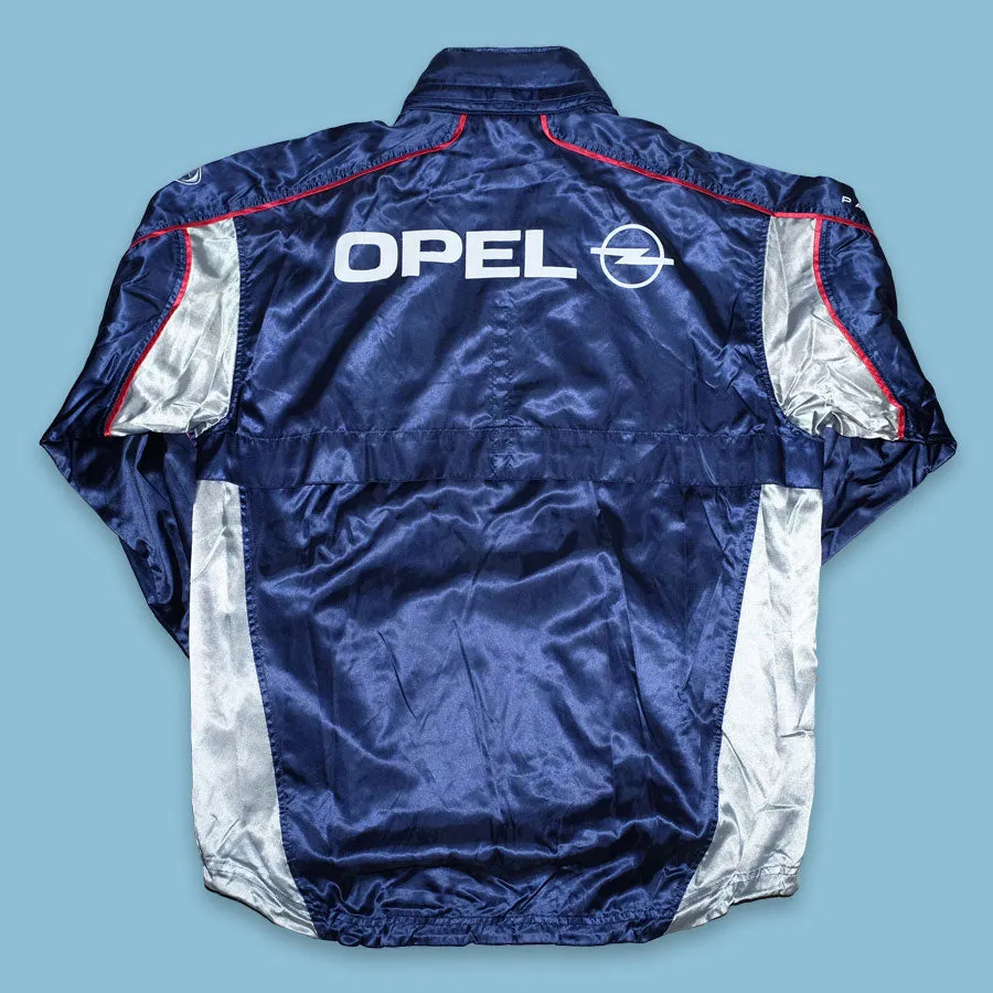 Vintage Nike Paris St. Germain Track Jacket XLarge