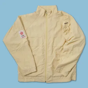 Vintage Renault Track Jacket XLarge