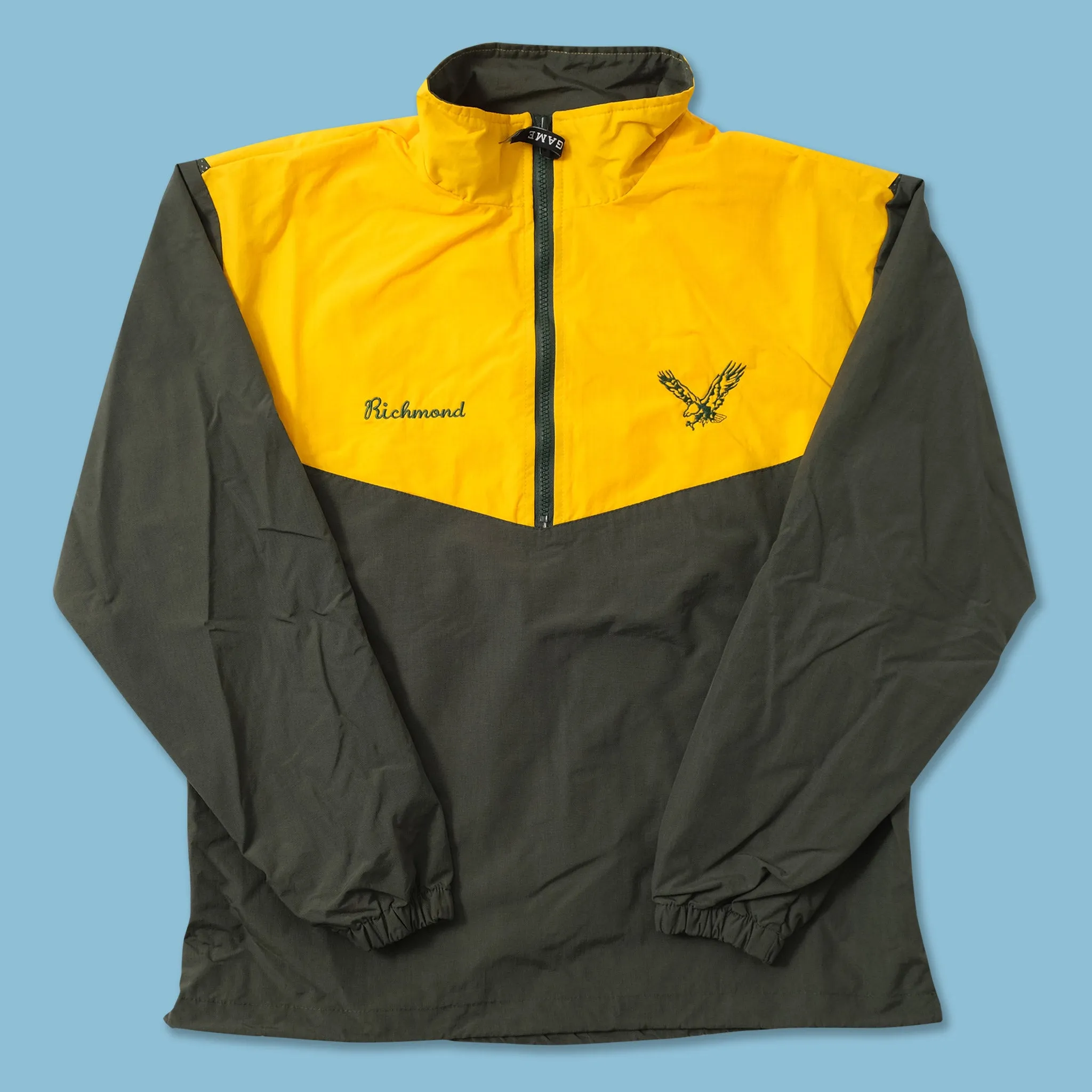 Vintage Track Jacket Small