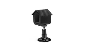 Wall Mount Protective Cover