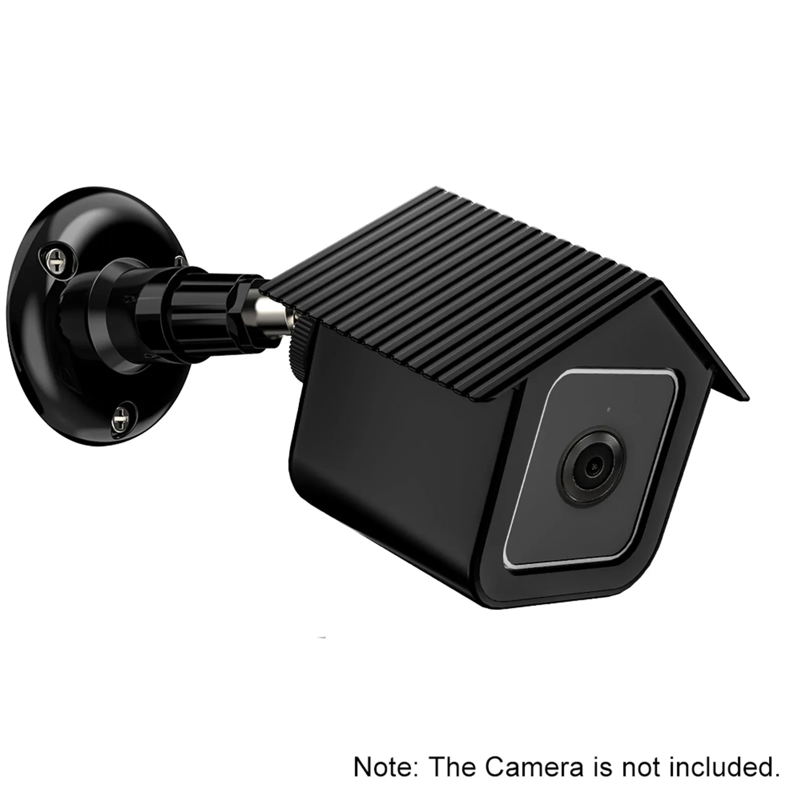 Wall Mount Protective Cover