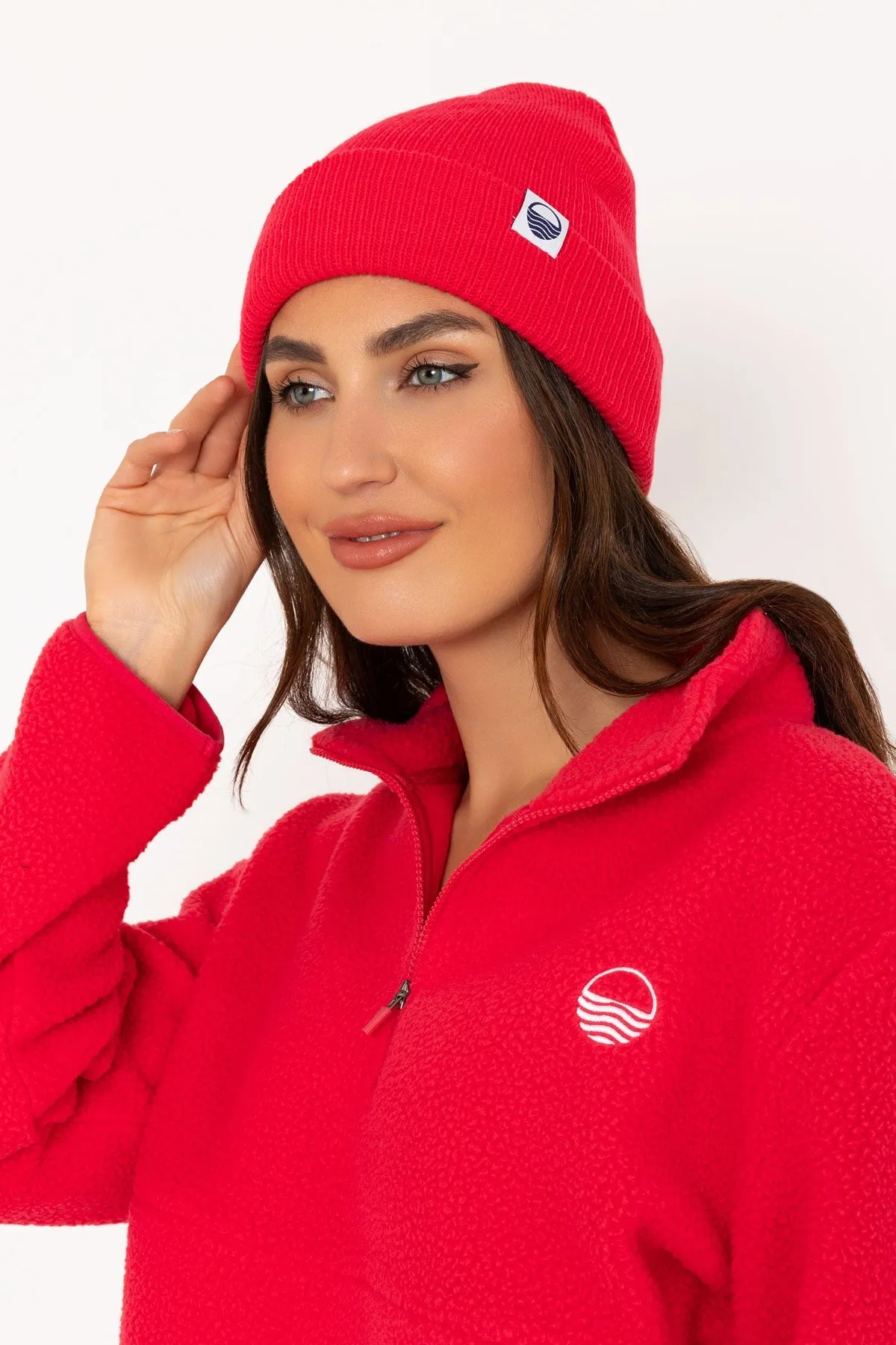 Watermelon Beanie Hat