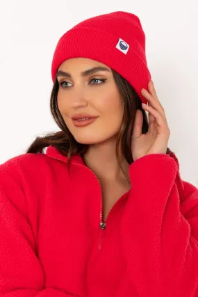 Watermelon Beanie Hat