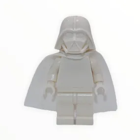 White Darth Vader (with cape)
