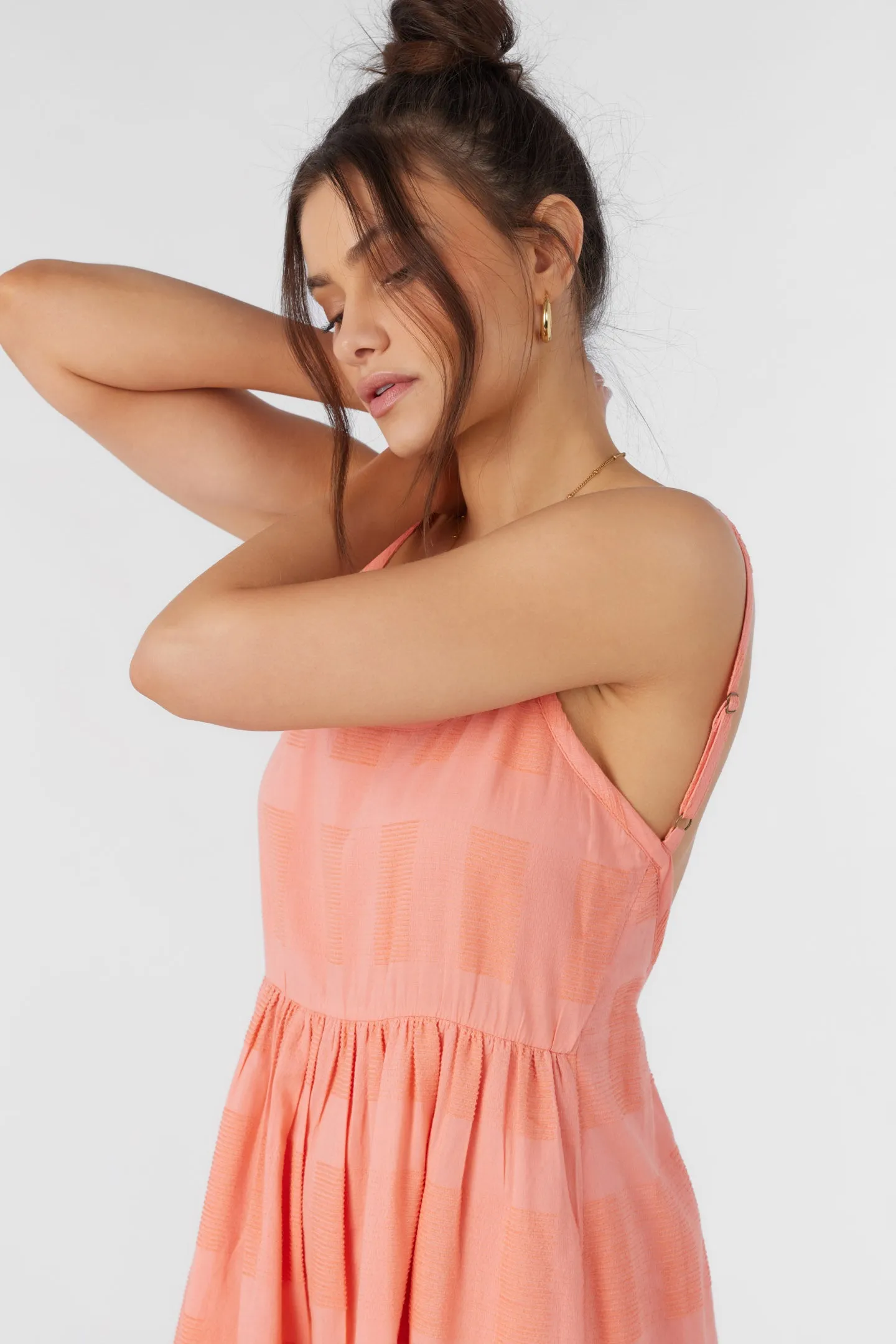 WHITLEY MIDI DRESS