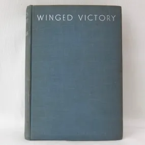 Winged Victory (1934) | V. M. Yeates