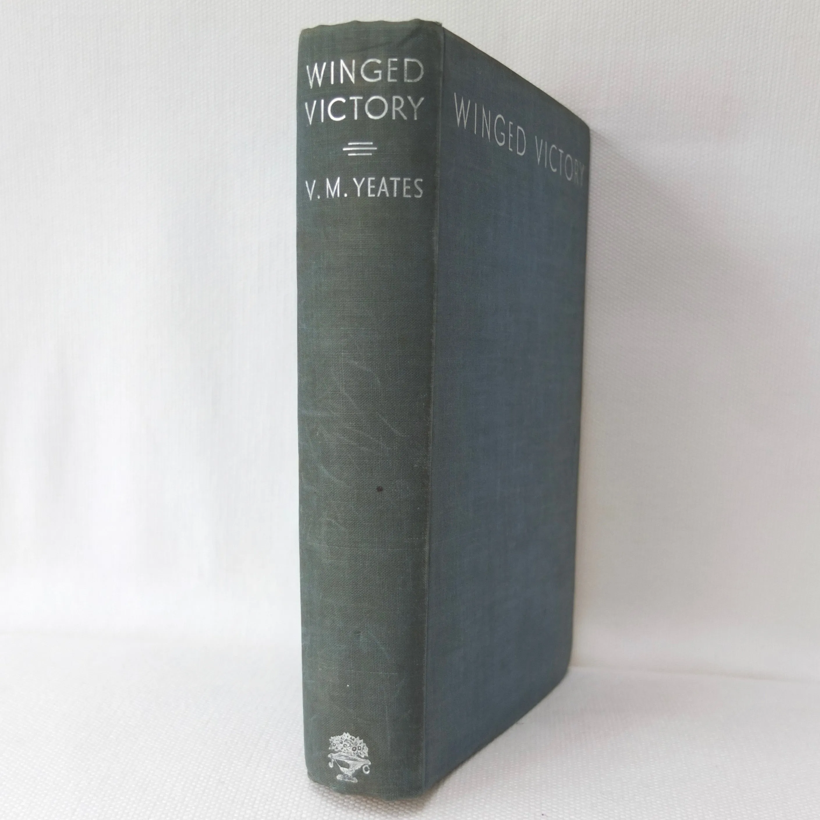 Winged Victory (1934) | V. M. Yeates