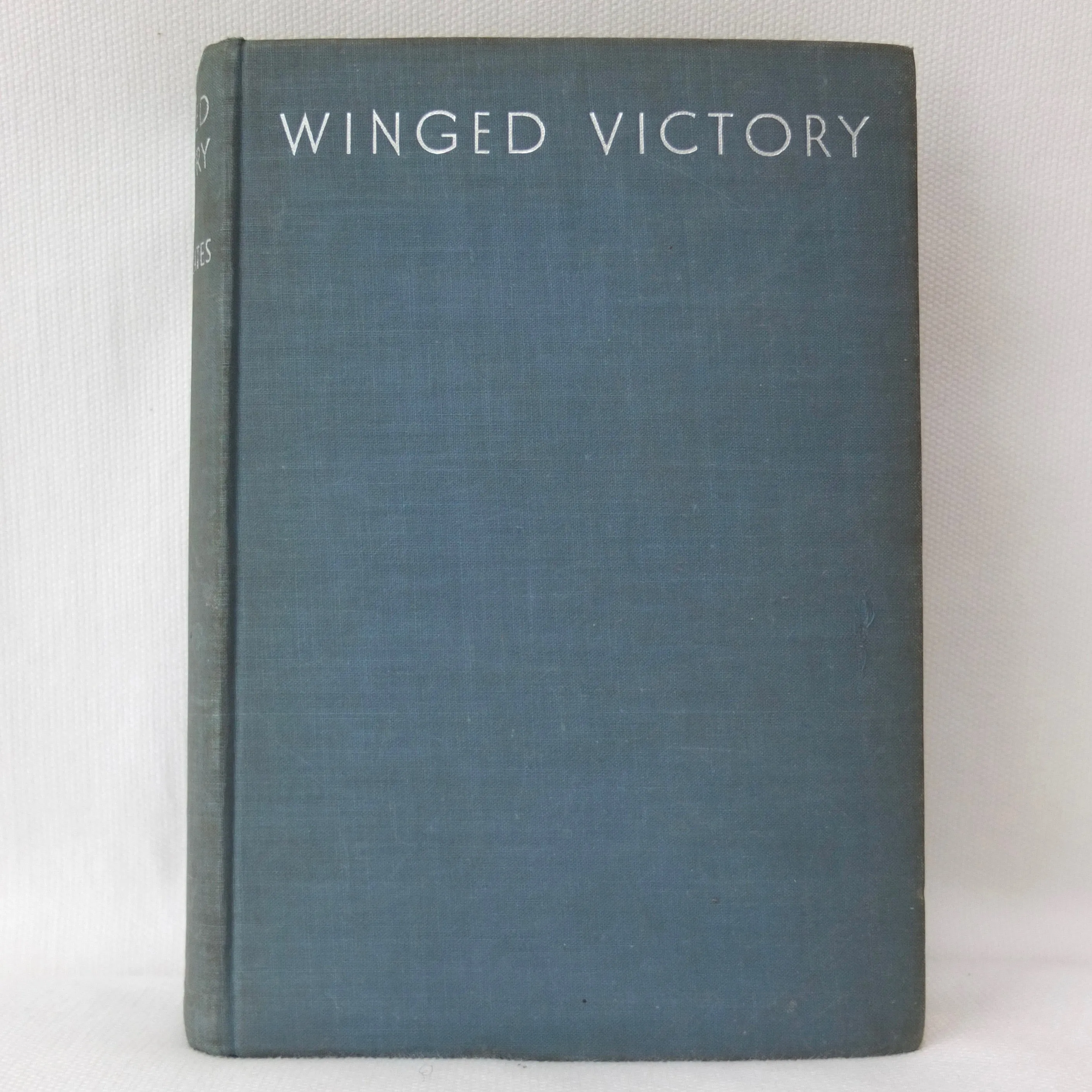 Winged Victory (1934) | V. M. Yeates