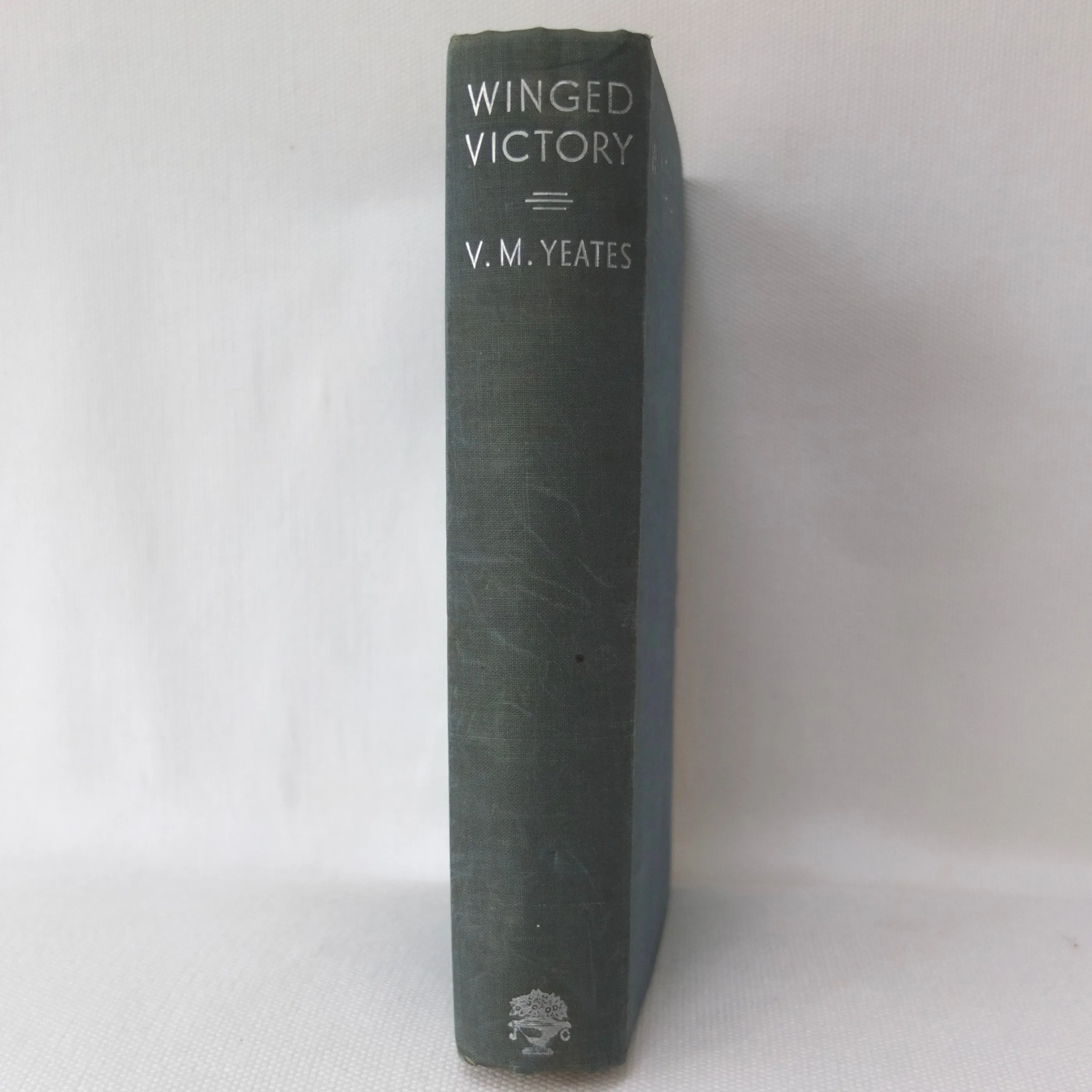 Winged Victory (1934) | V. M. Yeates