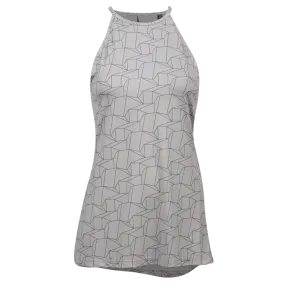 Women's Cape Cycling Tank - Grey