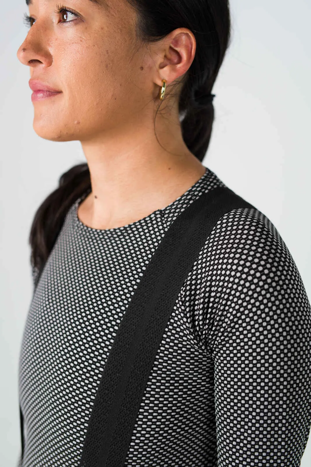 Women's Thermoregulator LS Base Layer