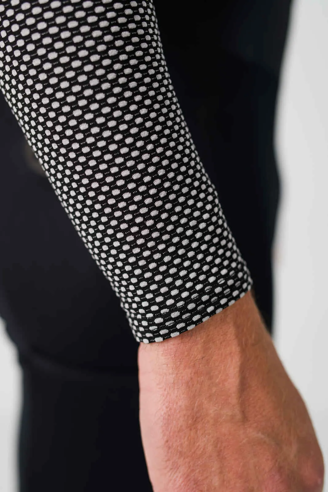 Women's Thermoregulator LS Base Layer