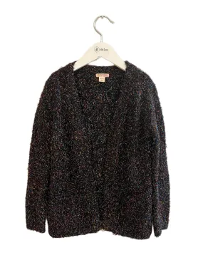 XHILARATION CARDIGAN (SZ 4/5)