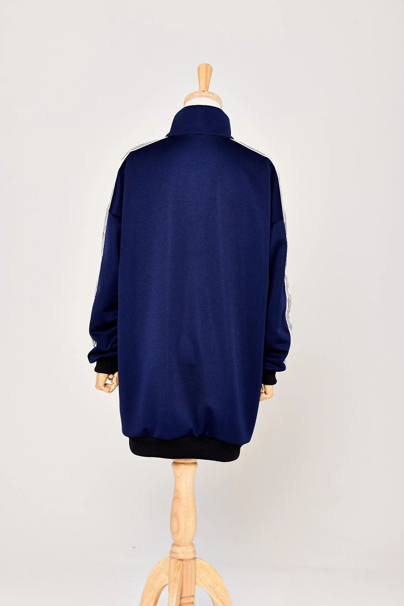 Yukiguni Track Jacket