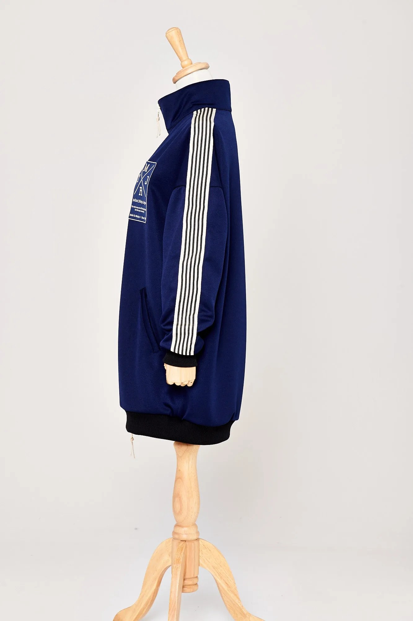 Yukiguni Track Jacket