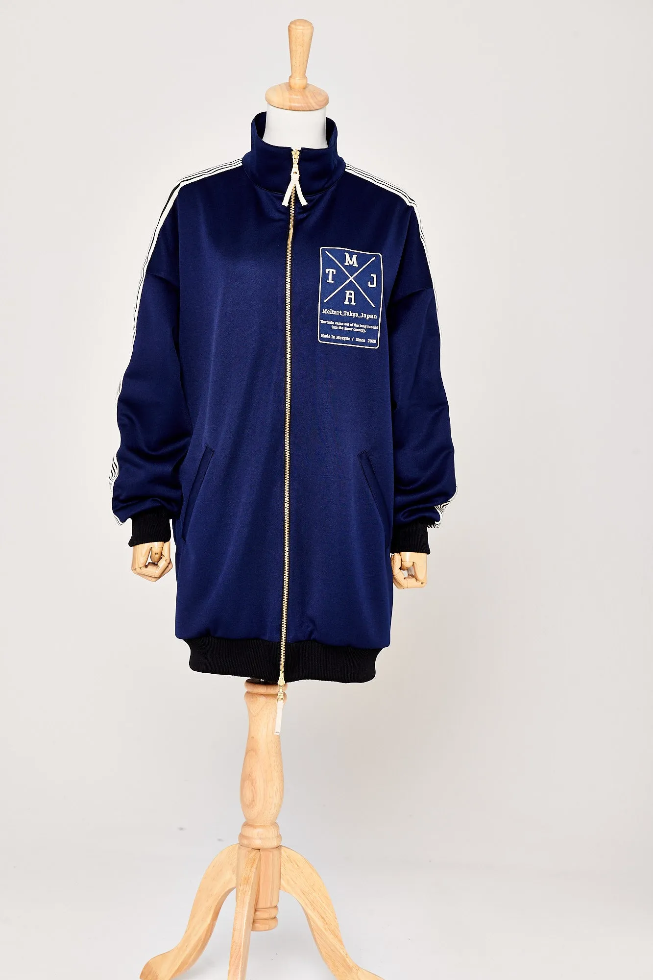 Yukiguni Track Jacket