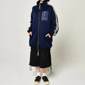 Yukiguni Track Jacket