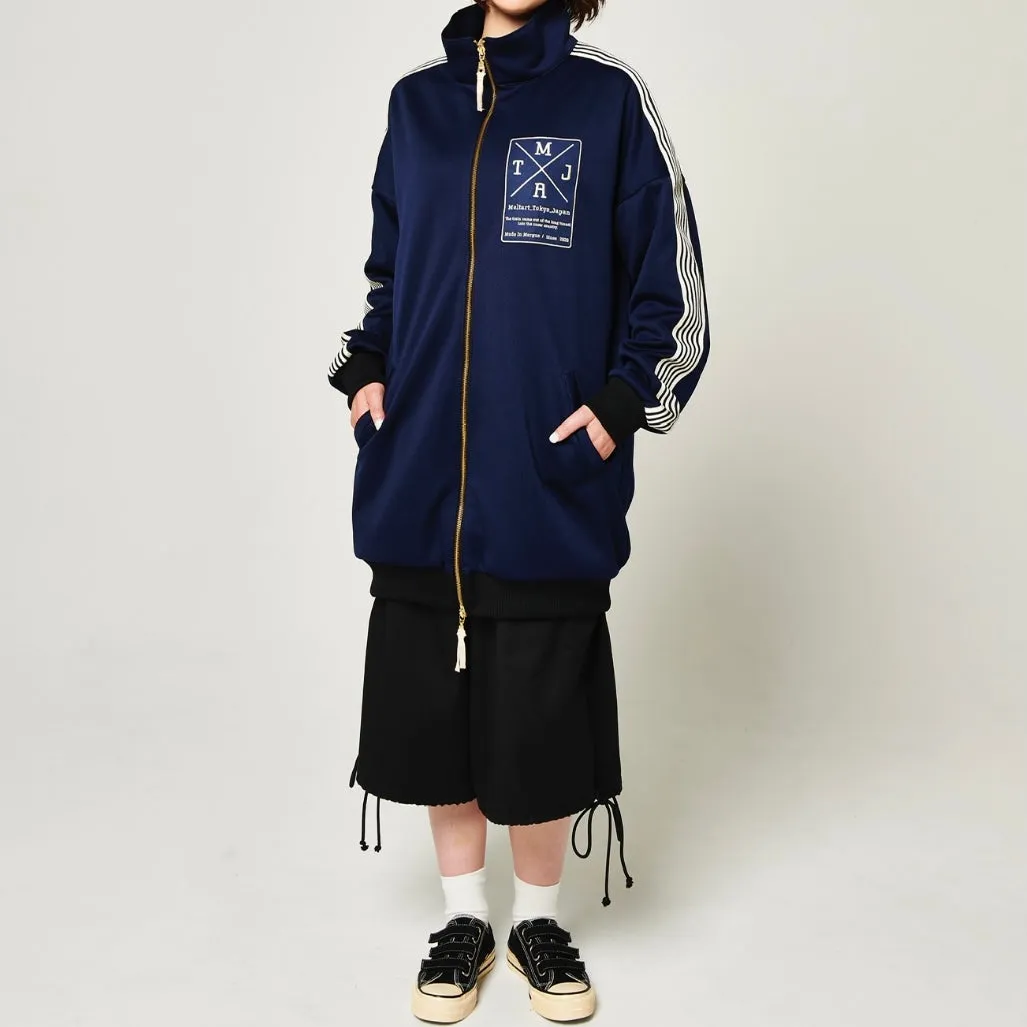 Yukiguni Track Jacket