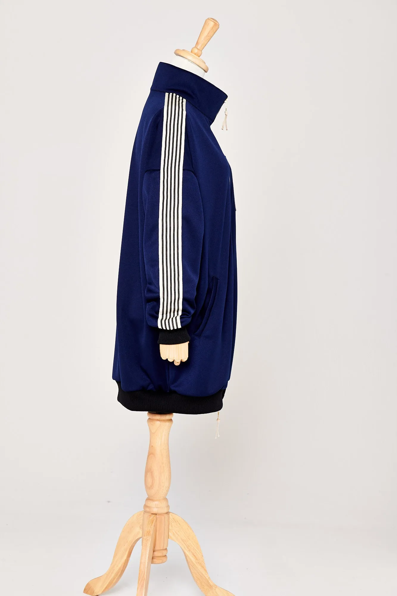 Yukiguni Track Jacket