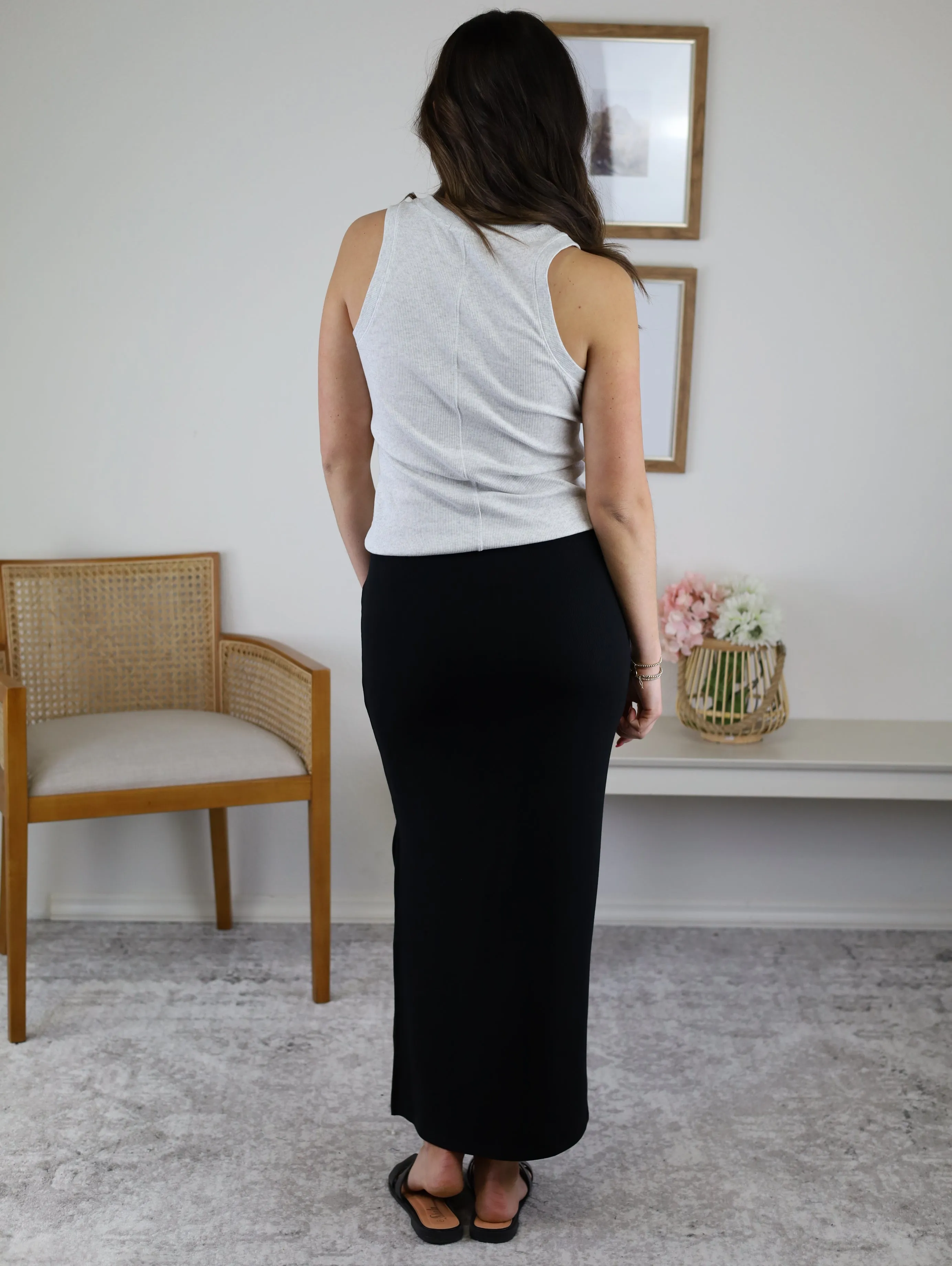 Z Supply - Jalen Midi Skirt