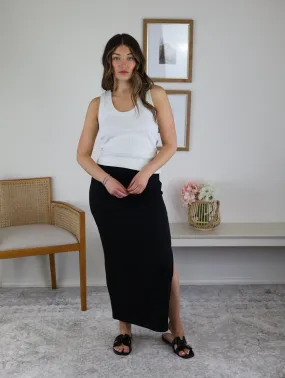 Z Supply - Jalen Midi Skirt