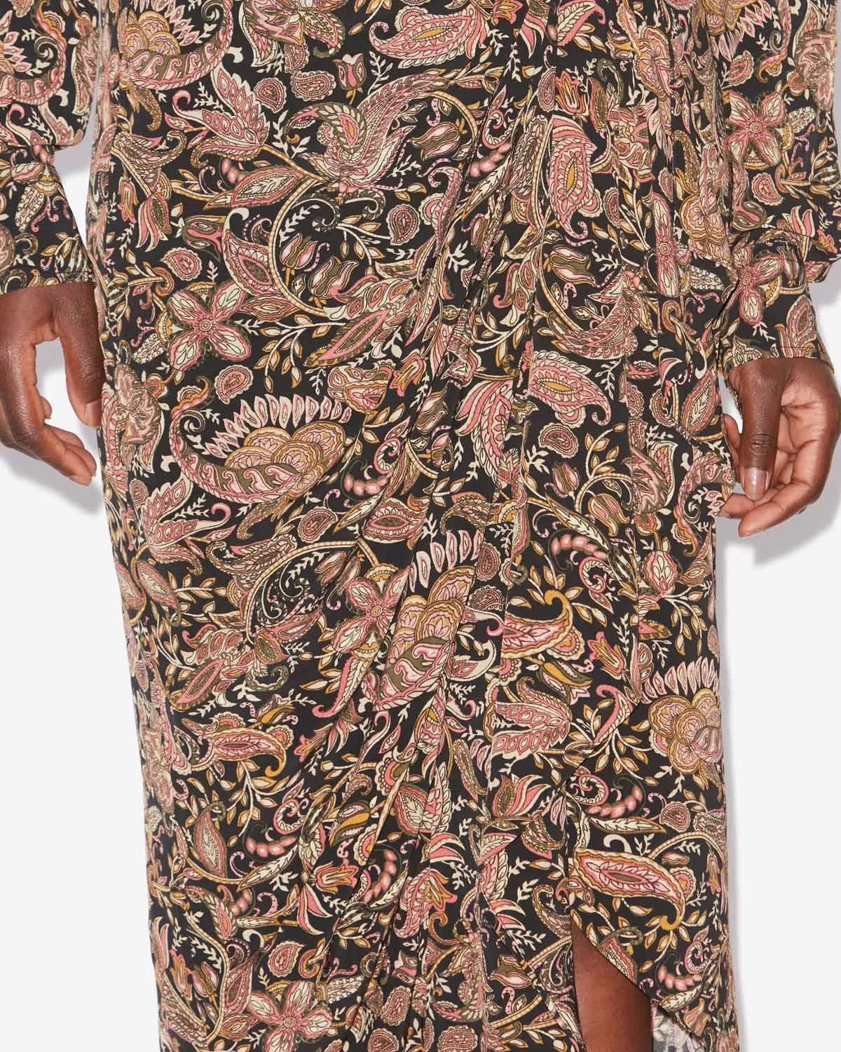 ZAINE SKIRT