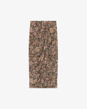 ZAINE SKIRT
