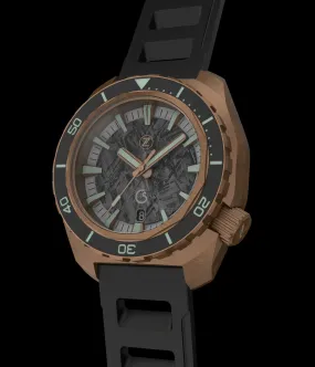 Zelos Hammerhead SW Limited Edition (Display 1)