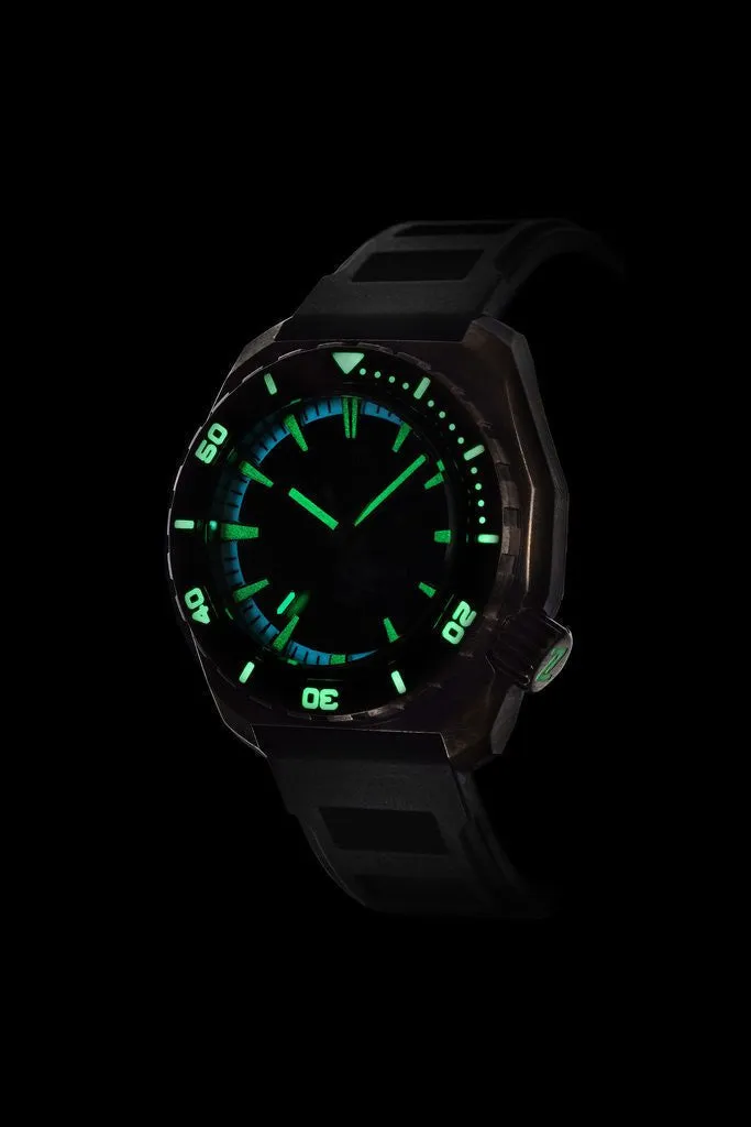 Zelos Hammerhead SW Limited Edition (Display 4)
