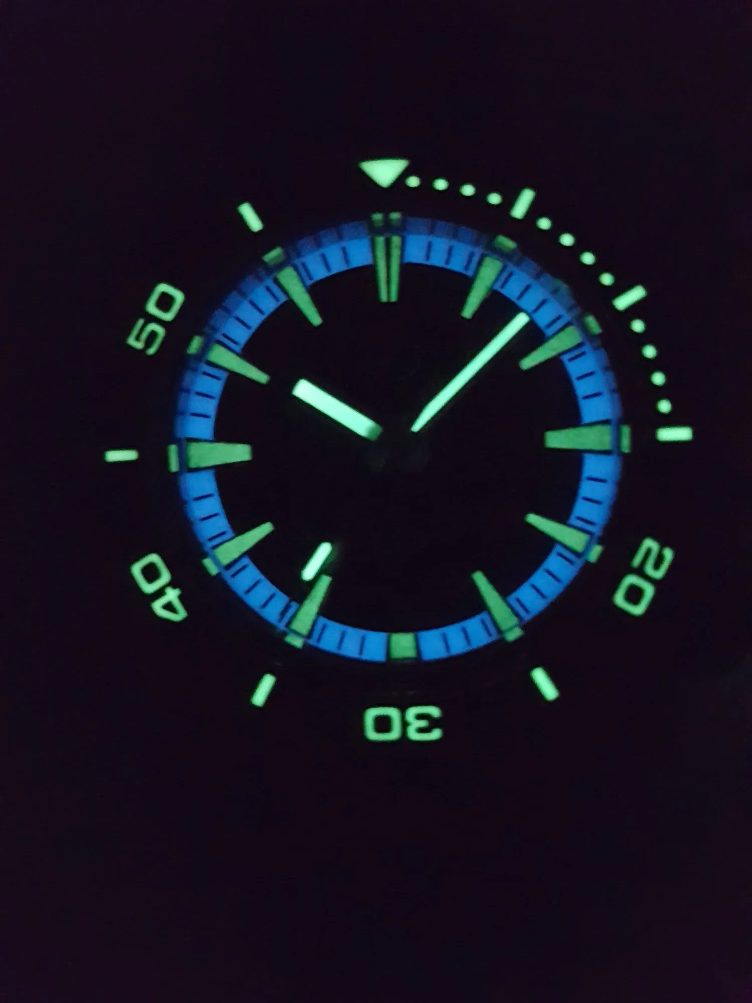 Zelos Hammerhead SW Limited Edition