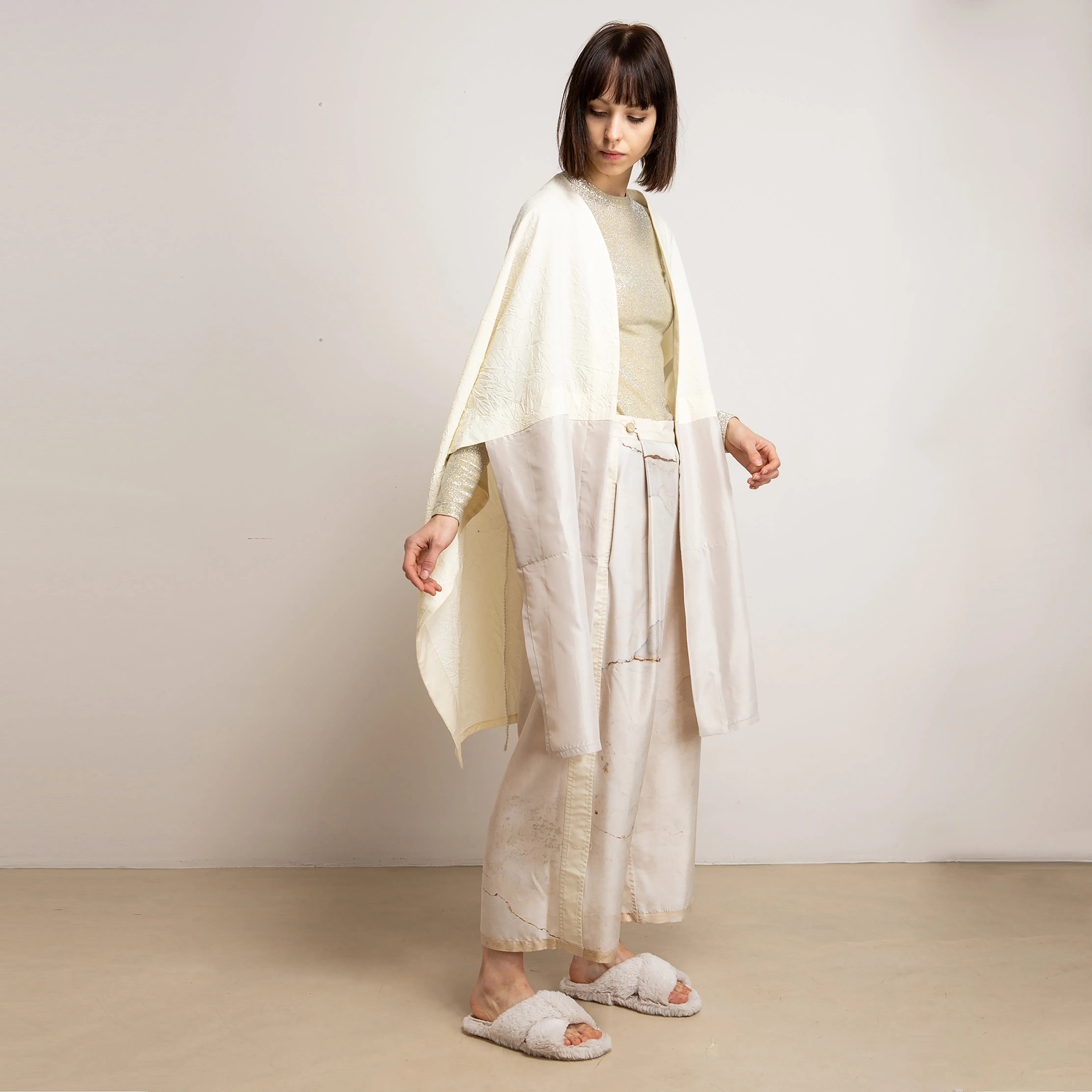 ZEN WOOL