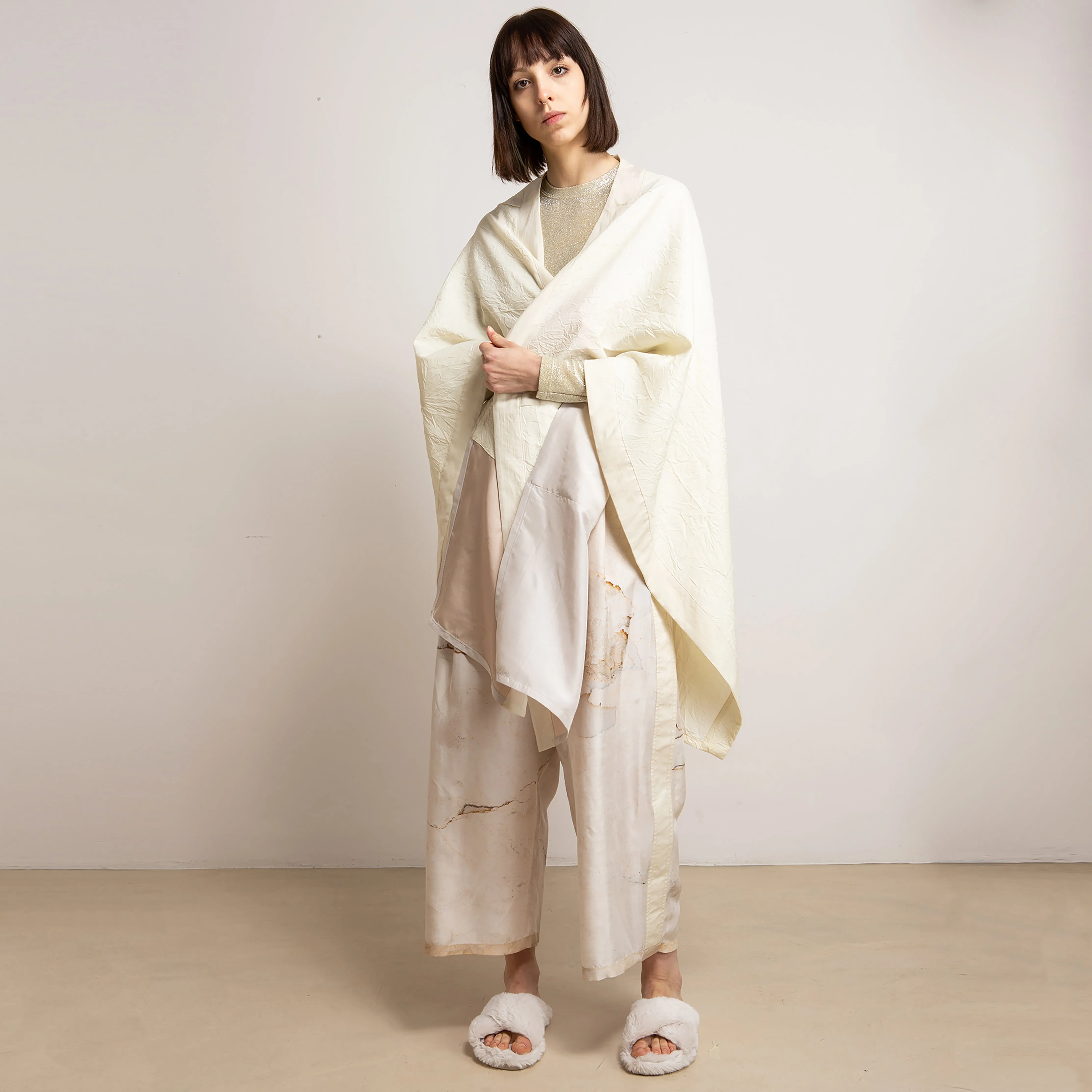 ZEN WOOL