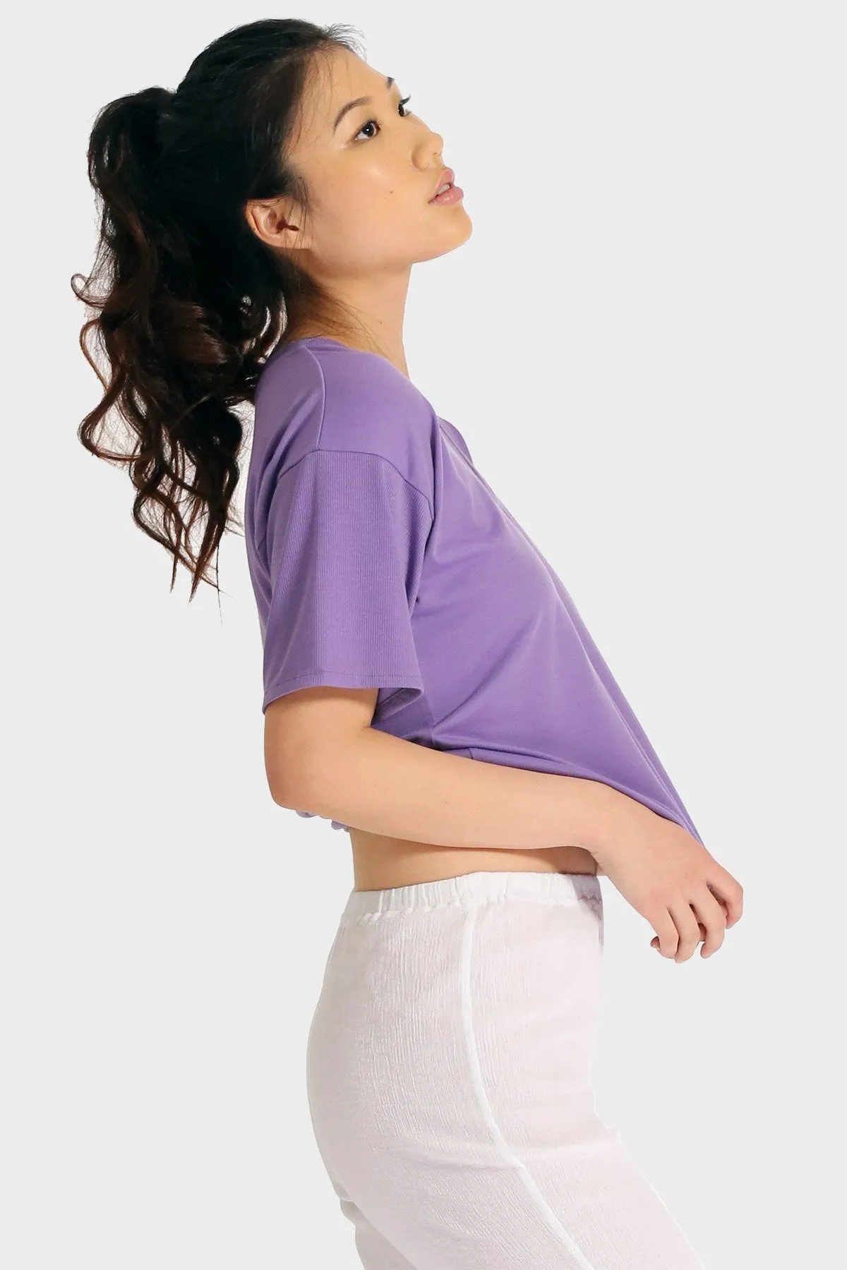 ZOEY T-SHIRT