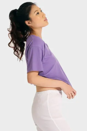ZOEY T-SHIRT