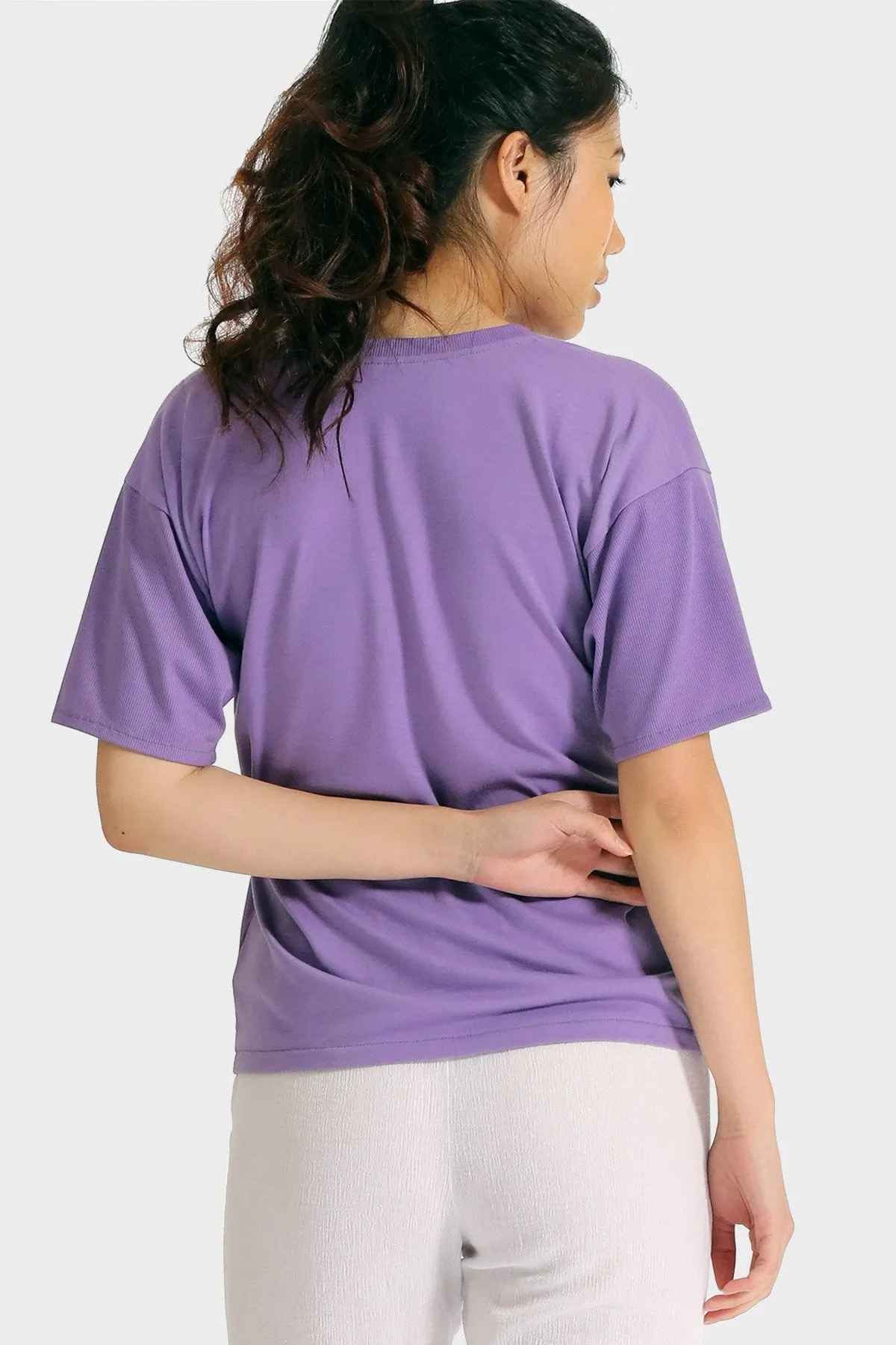 ZOEY T-SHIRT