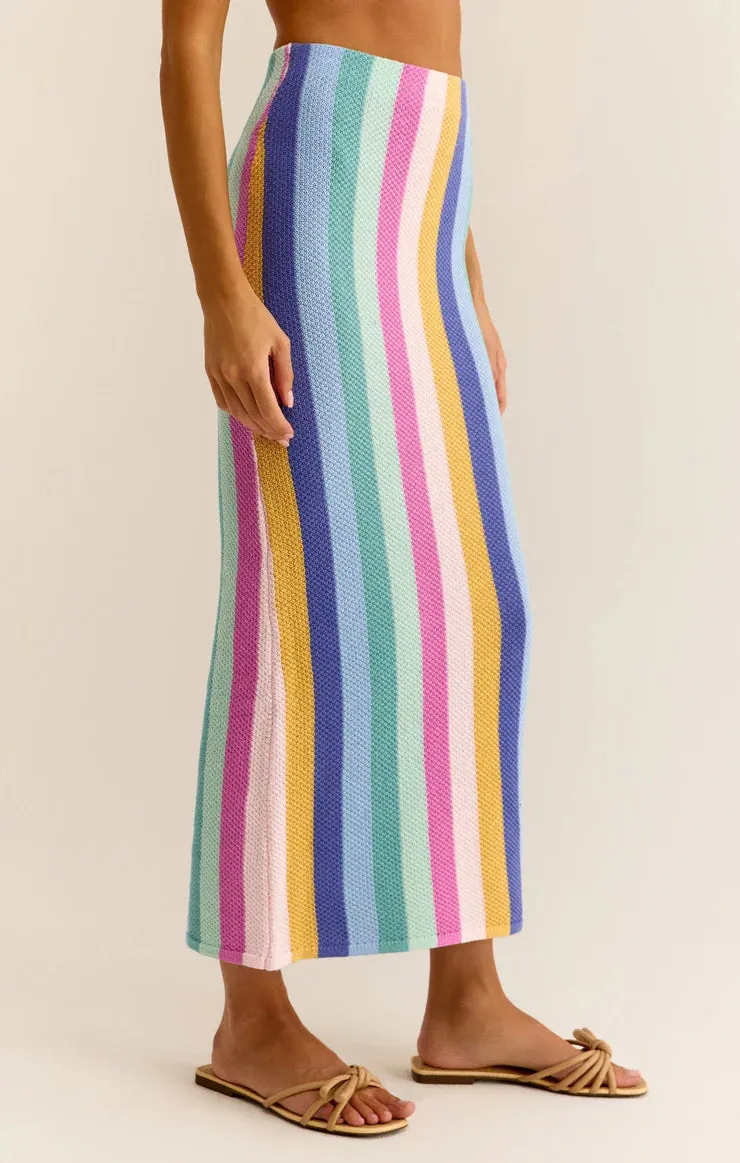 ZSUPPLY Iman Prism skirt